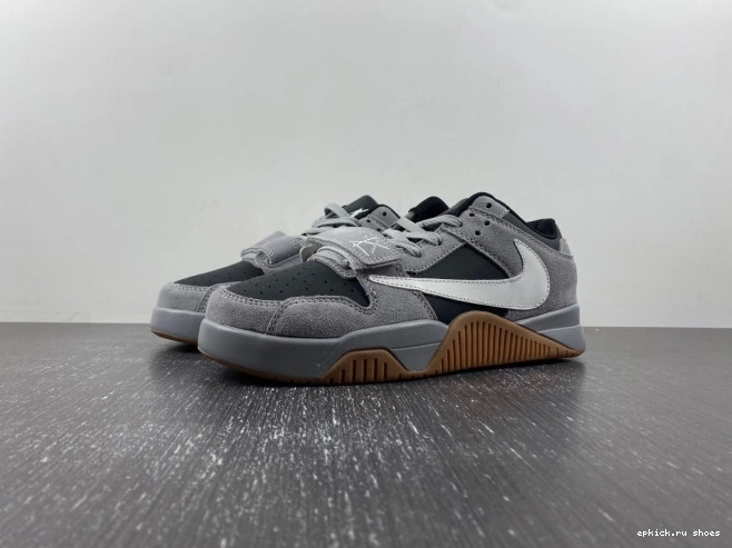 Cheap CHECK FZ8117-001 CUT THE JORDAN X TRAVIS SCOTT 0815